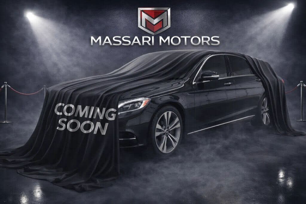 2017 MERCEDES-BENZ S-Class