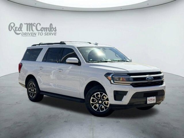 2022 FORD Expedition