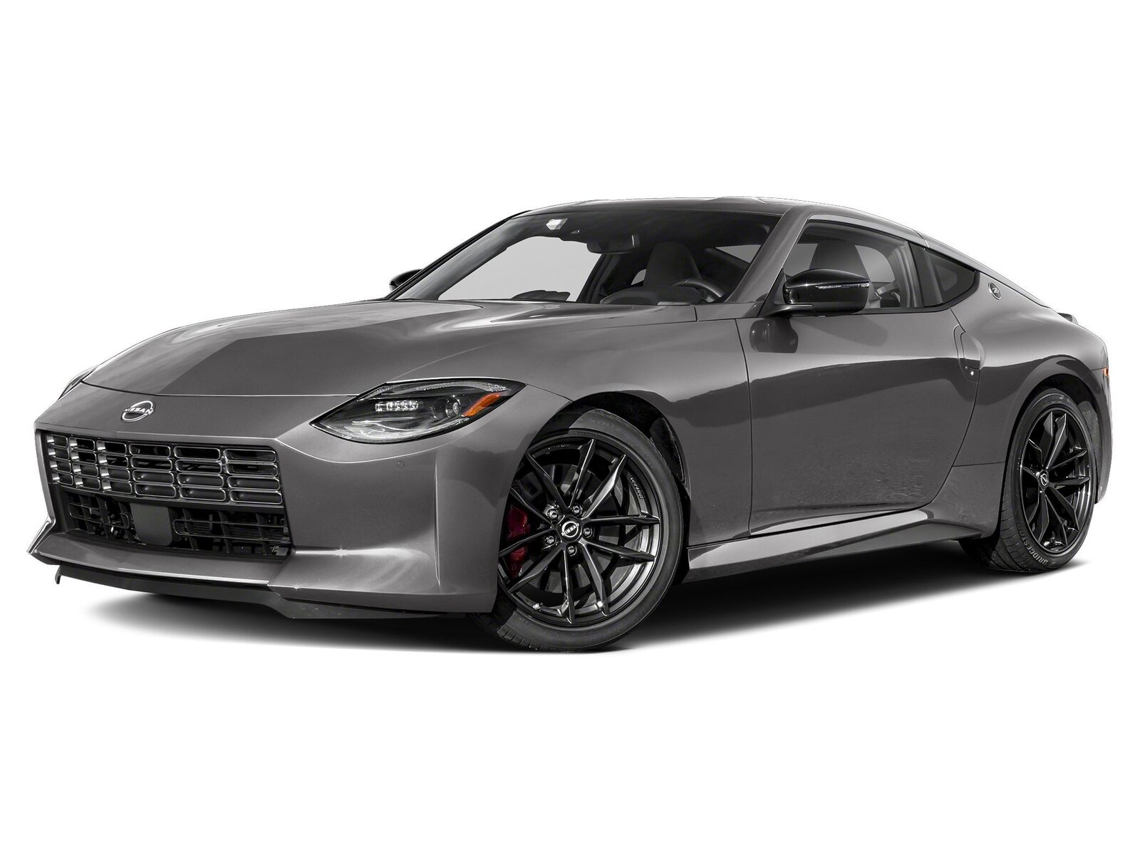 2024 NISSAN NISSAN Z
