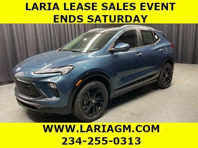 2026 BUICK Encore GX