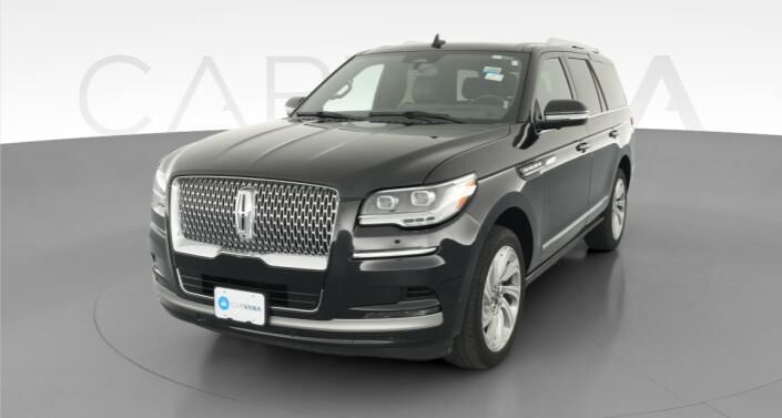 2024 LINCOLN Navigator