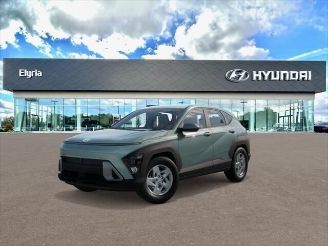 2026 HYUNDAI Kona