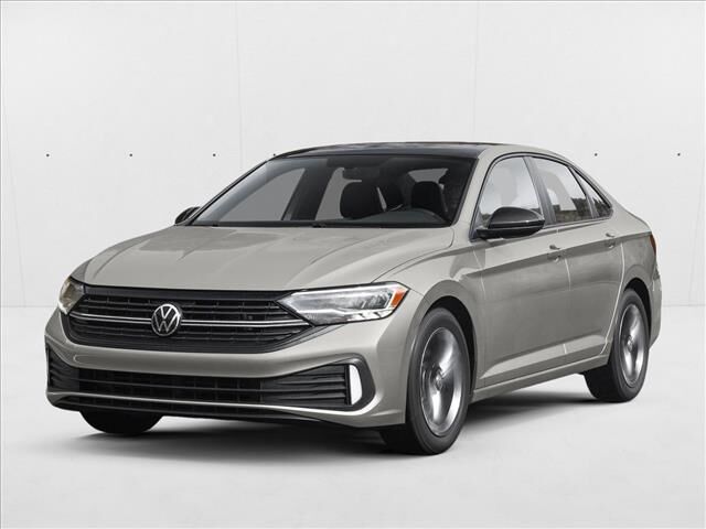 2023 VOLKSWAGEN Jetta