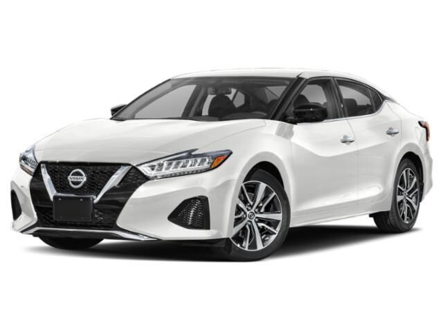 2021 NISSAN Maxima