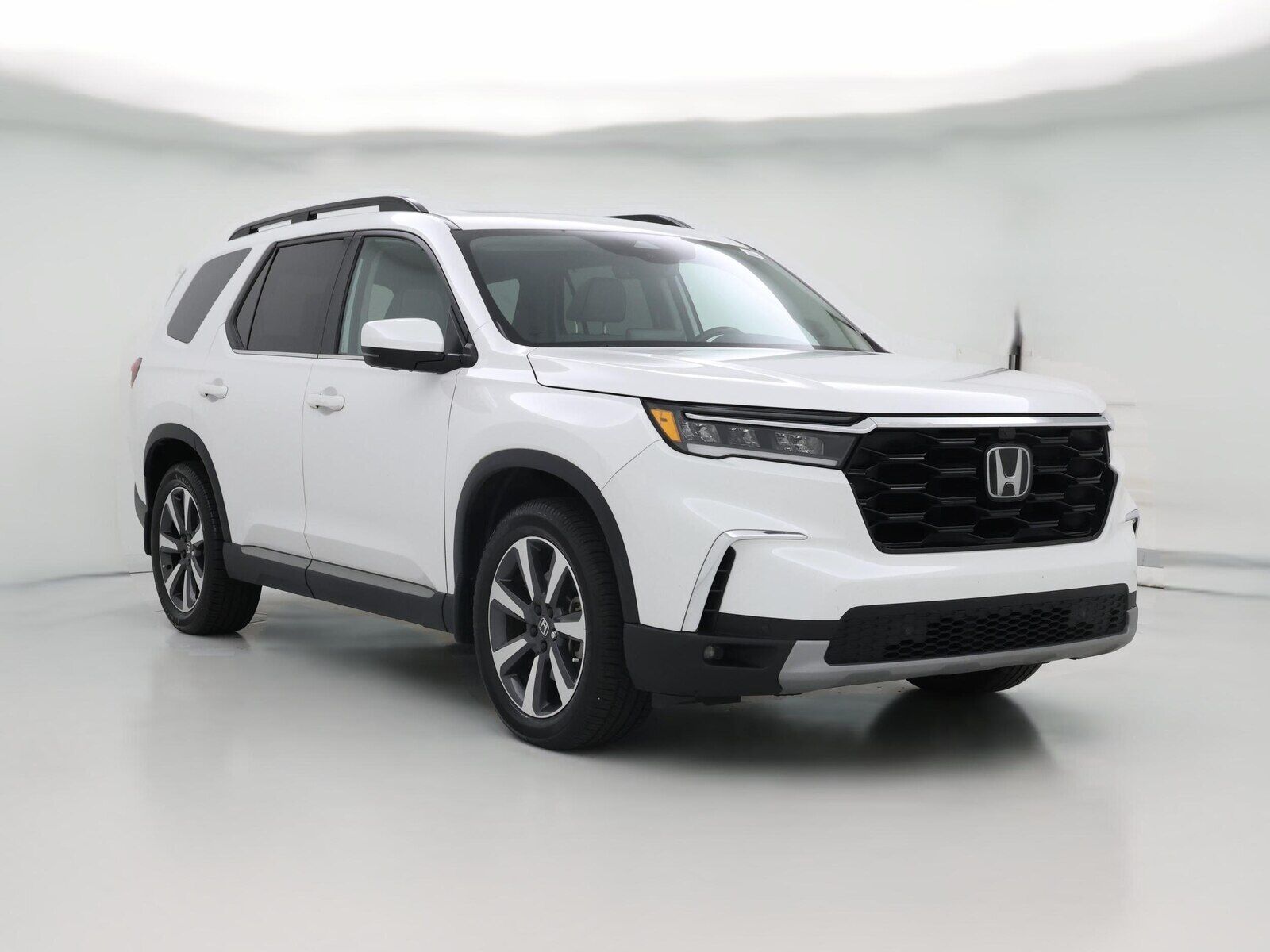 2024 HONDA Pilot
