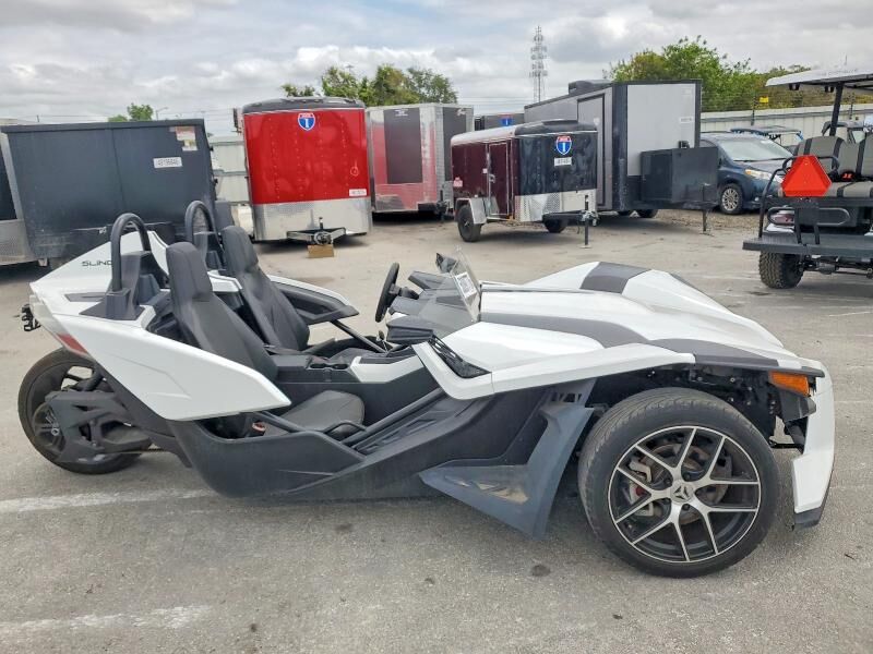 2021 SLINGSHOT Slingshot S