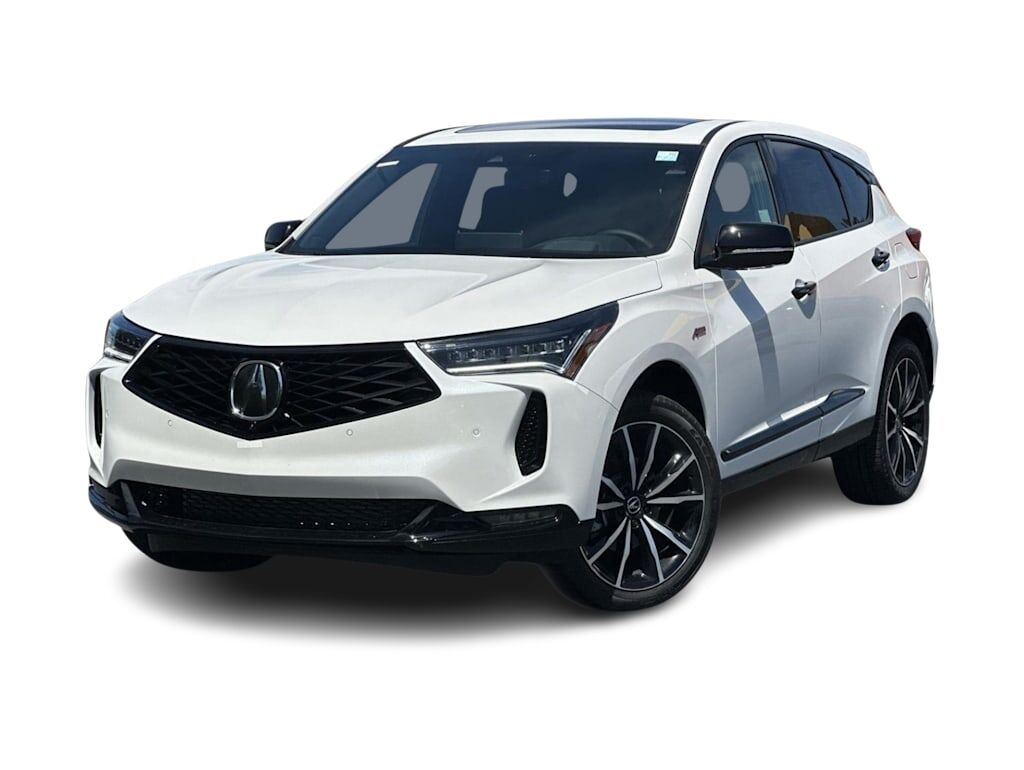 2026 ACURA RDX