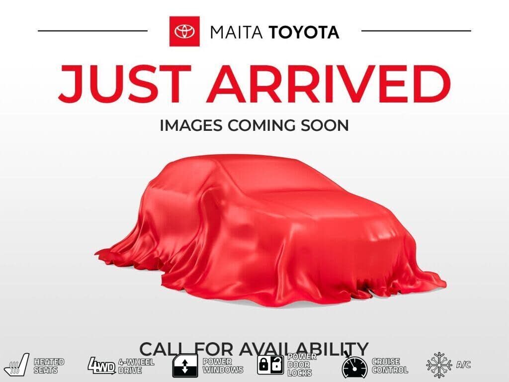 2019 TOYOTA 4-Runner