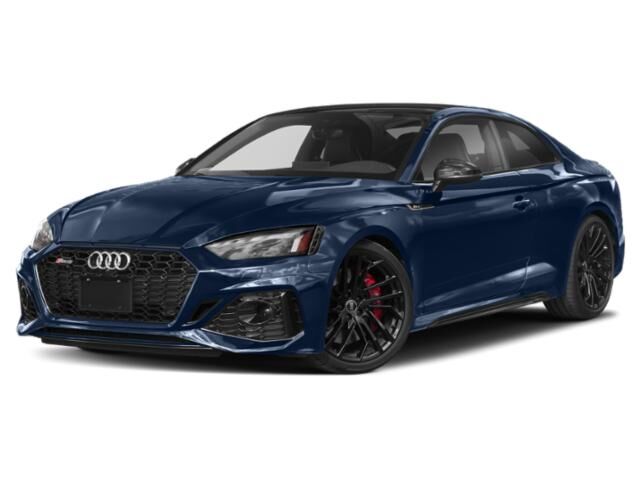 2023 AUDI RS5