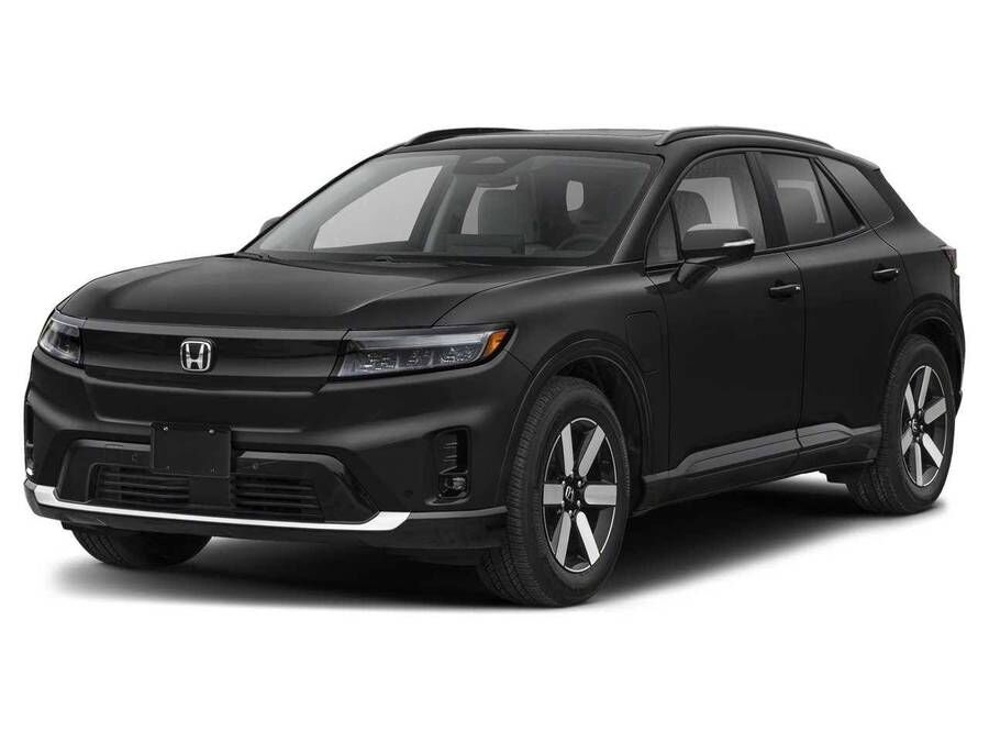 2026 HONDA Prologue