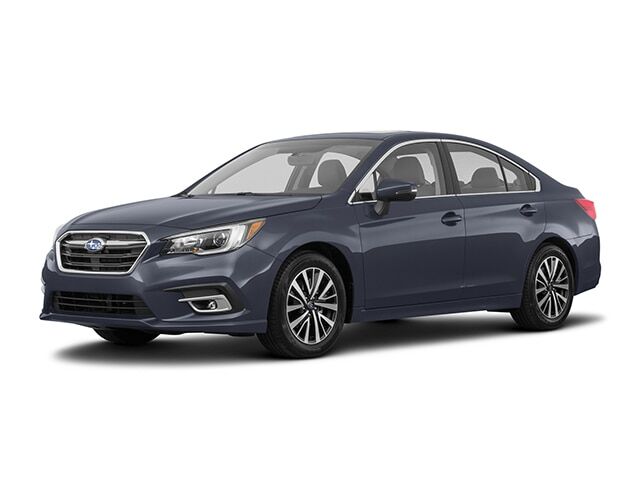 2019 SUBARU Legacy
