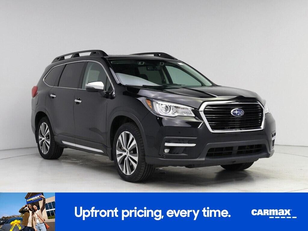2021 SUBARU Ascent