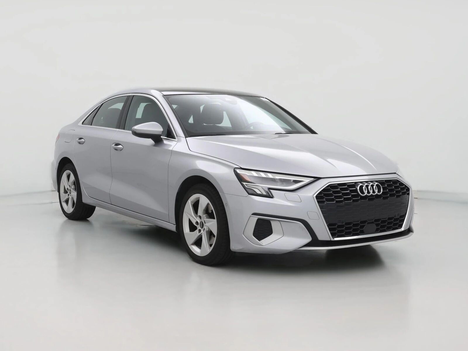 2024 AUDI A3