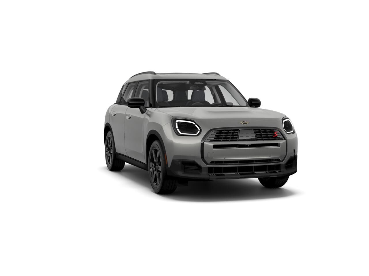 2027 MINI Countryman