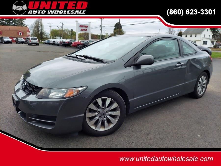 2011 HONDA Civic