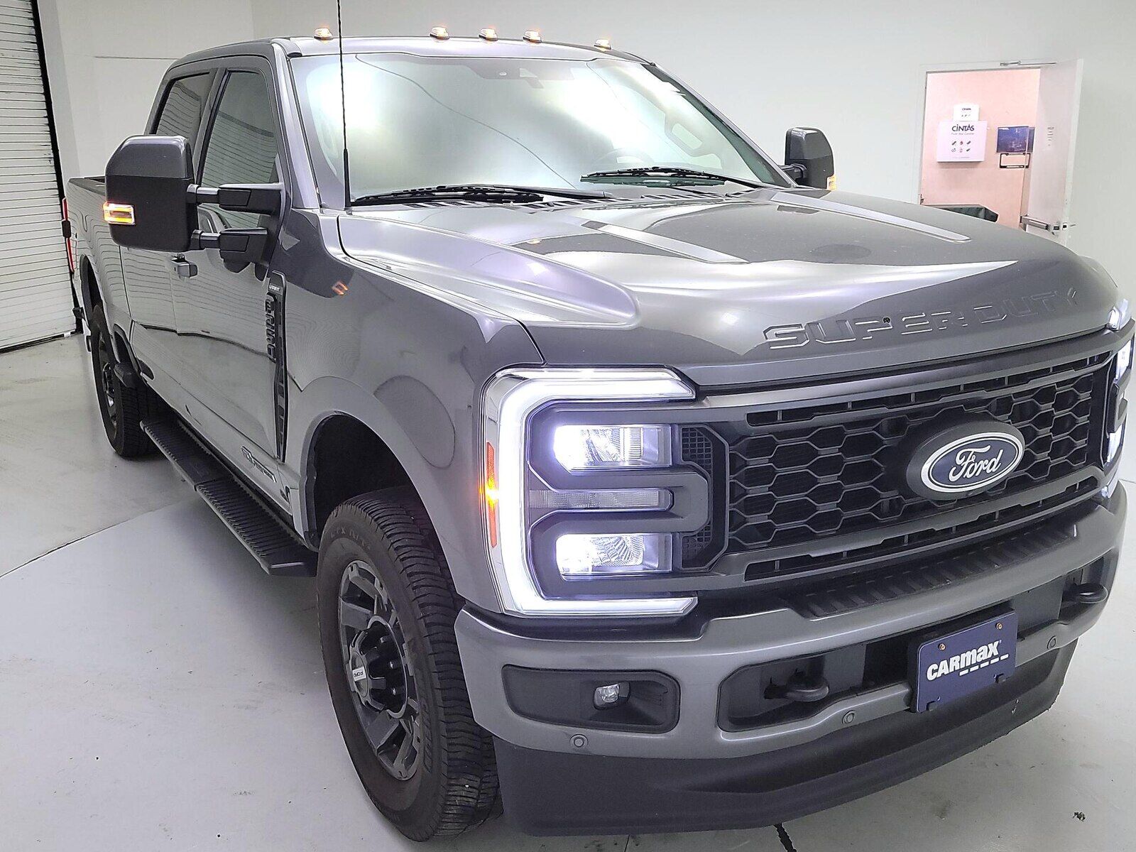 2023 FORD F-250