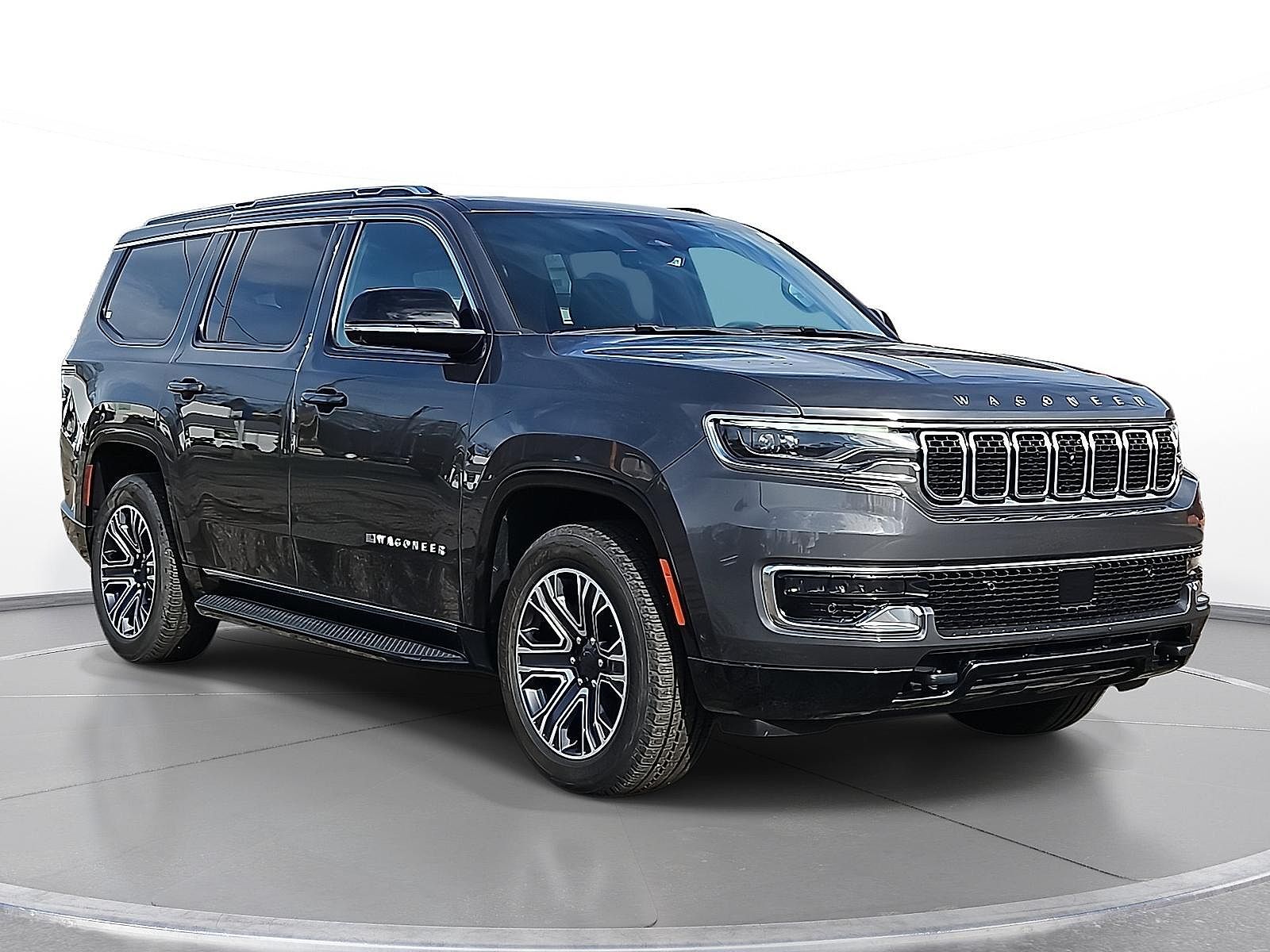 2024 JEEP Wagoneer