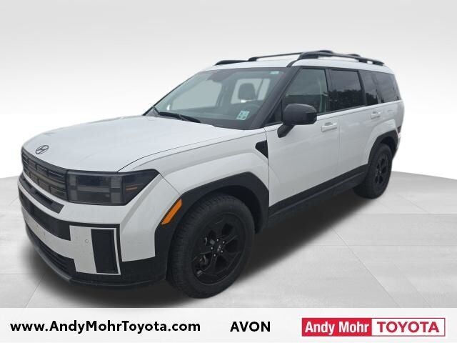 2024 HYUNDAI Santa Fe