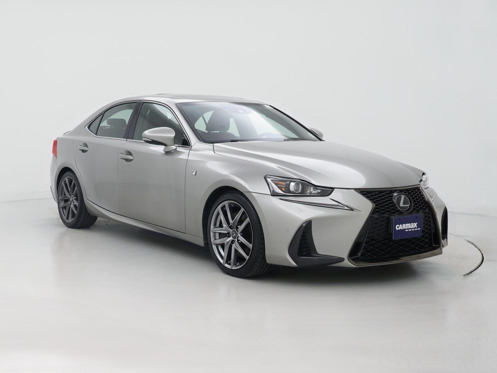 2020 LEXUS IS