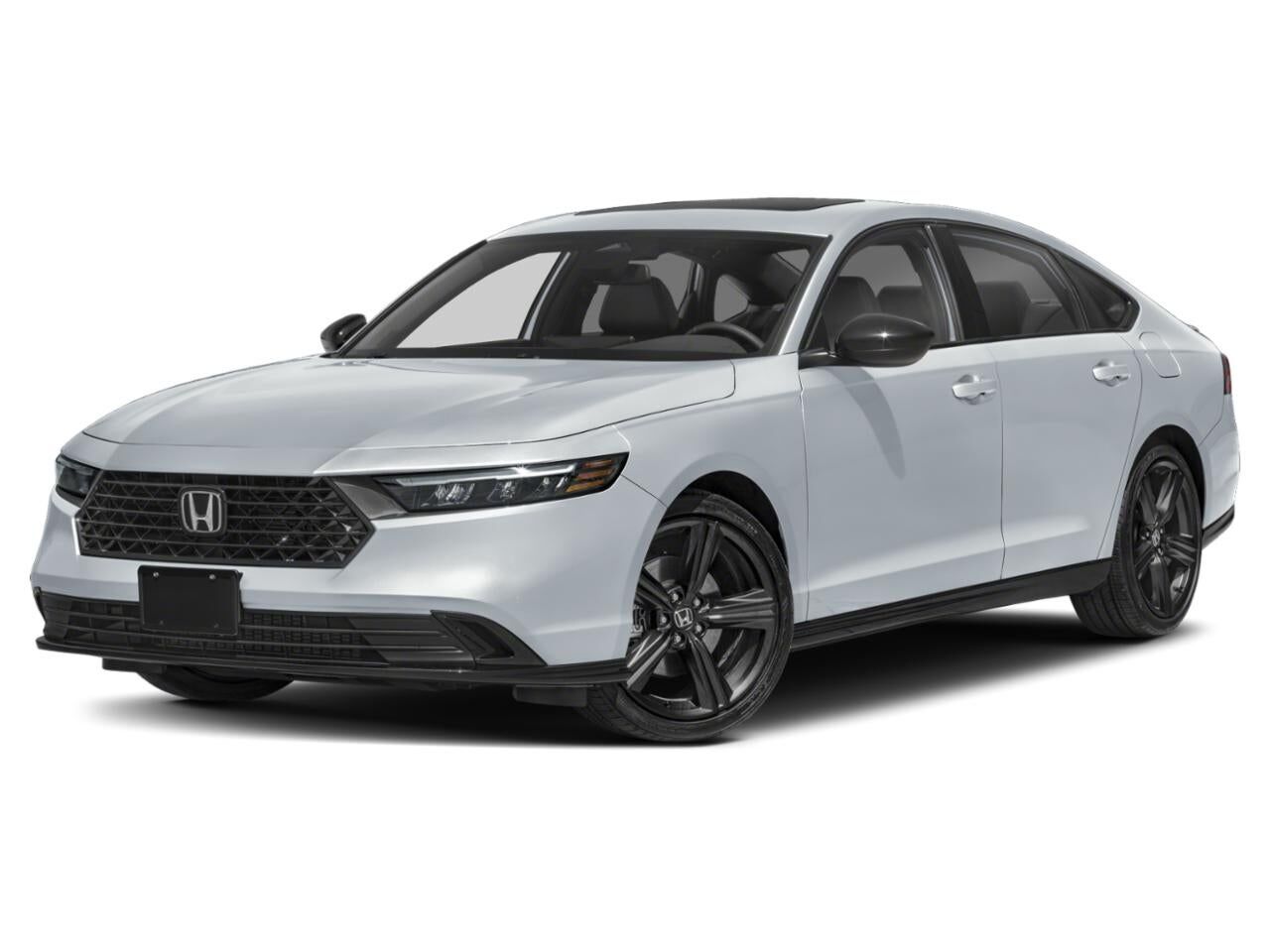 2025 HONDA Accord