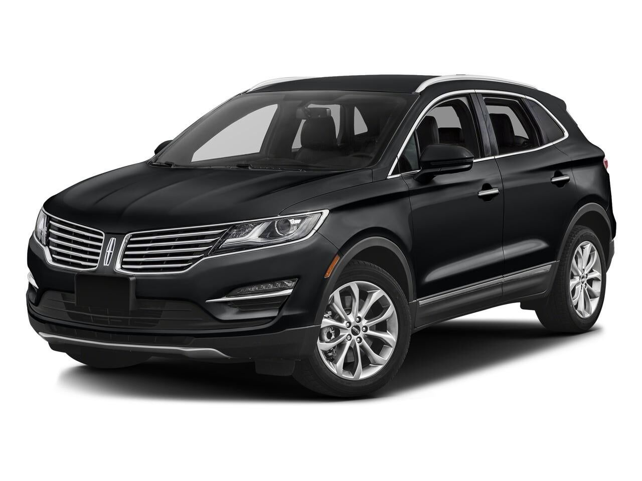 2017 LINCOLN MKC