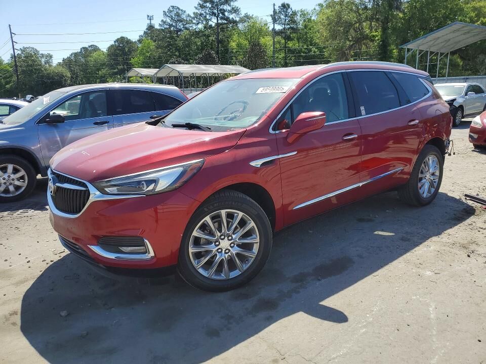 2019 BUICK Enclave