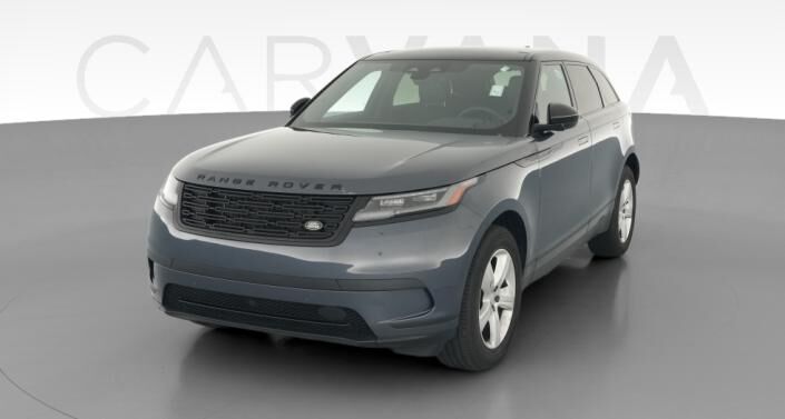 2025 LAND ROVER Range Rover Velar