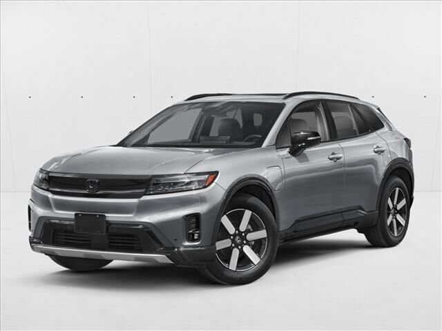 2026 HONDA Prologue