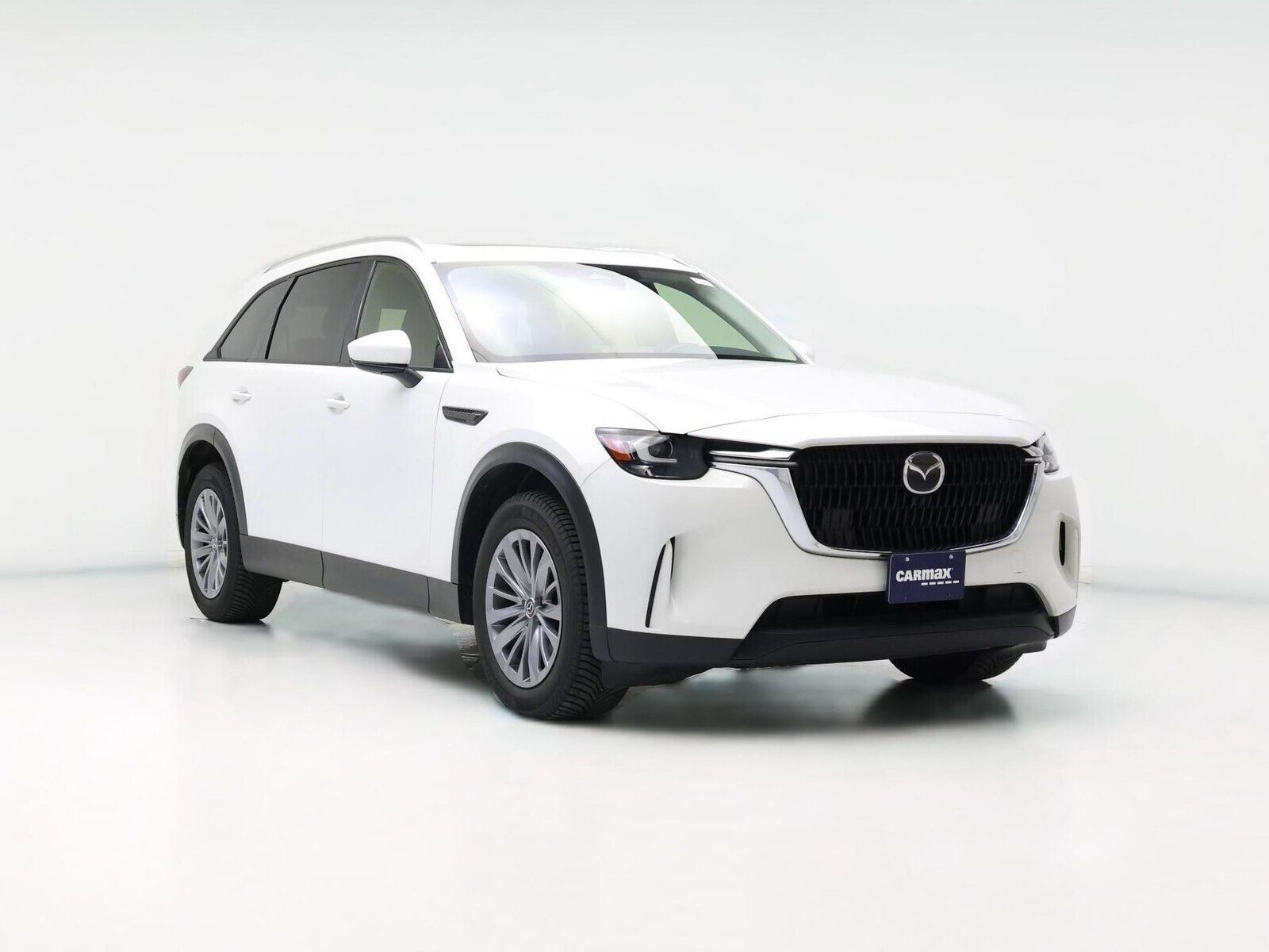 2024 MAZDA CX-90