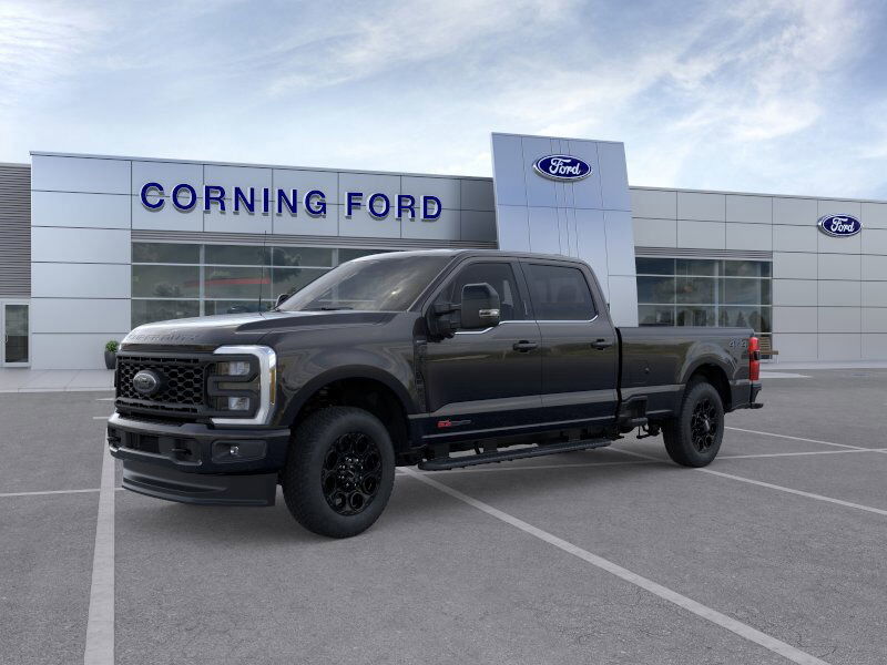 2025 FORD F-350