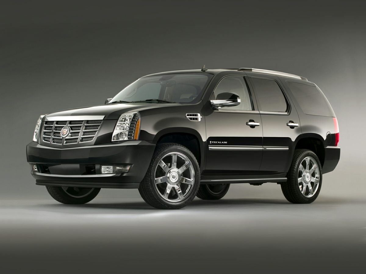 2008 CADILLAC Escalade