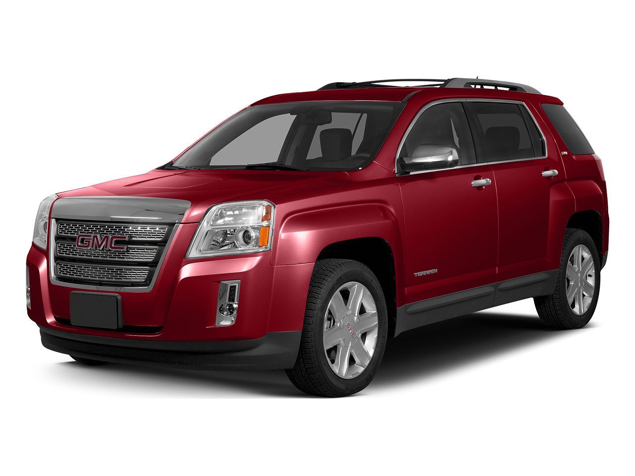 2015 GMC Terrain
