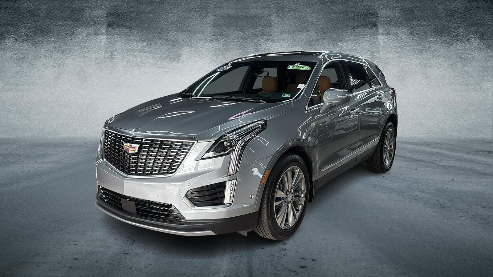 2026 CADILLAC XT5