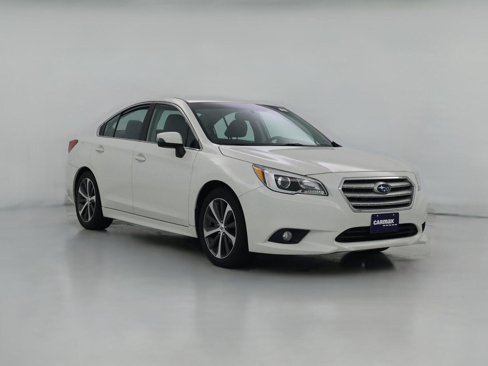 2015 SUBARU Legacy