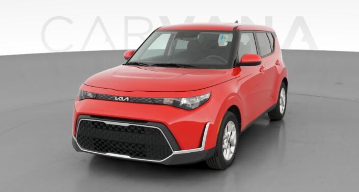 2025 KIA Soul