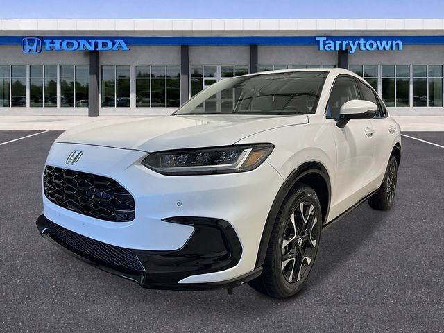 2026 HONDA HR-V