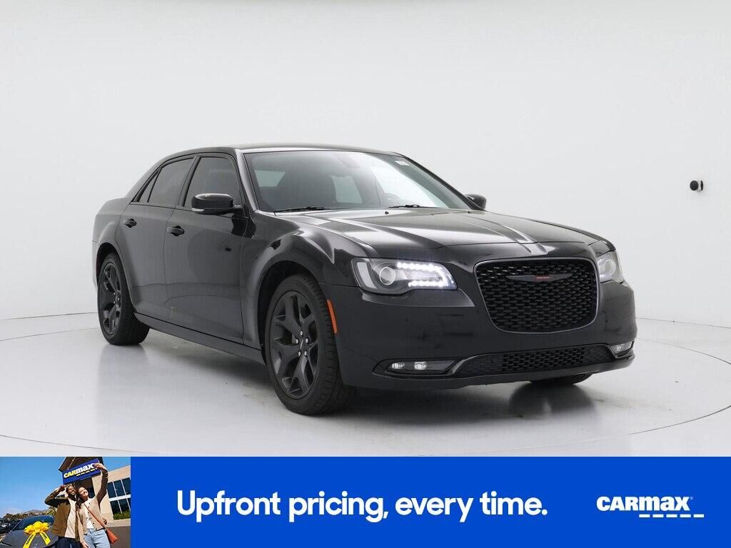 2021 CHRYSLER 300