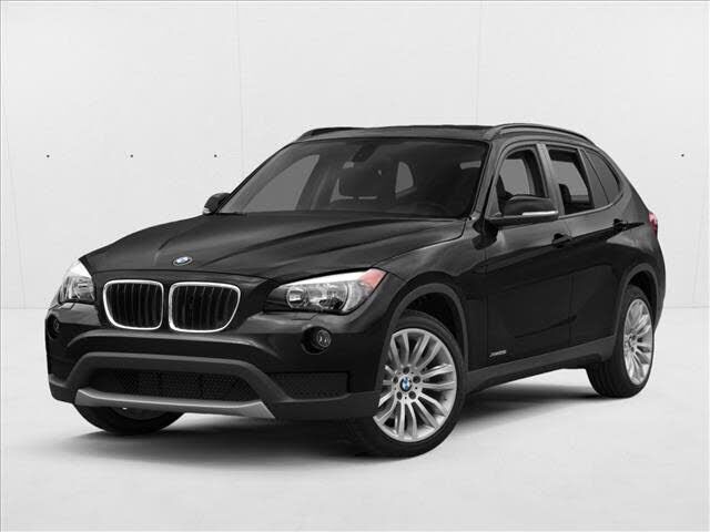2015 BMW X1