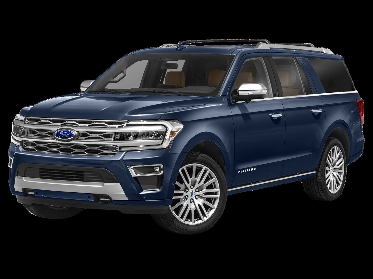 2024 FORD Expedition
