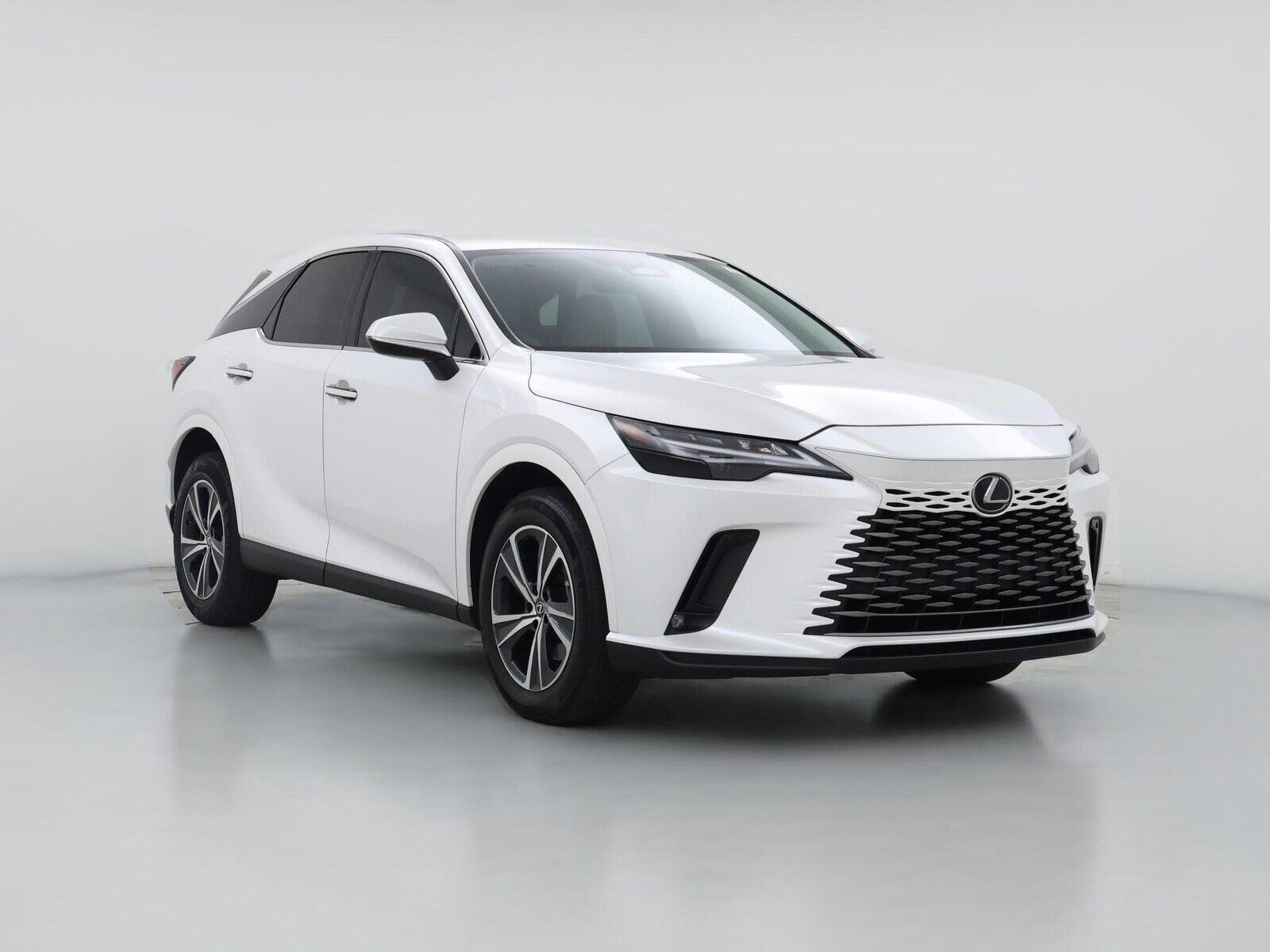 2024 LEXUS RX