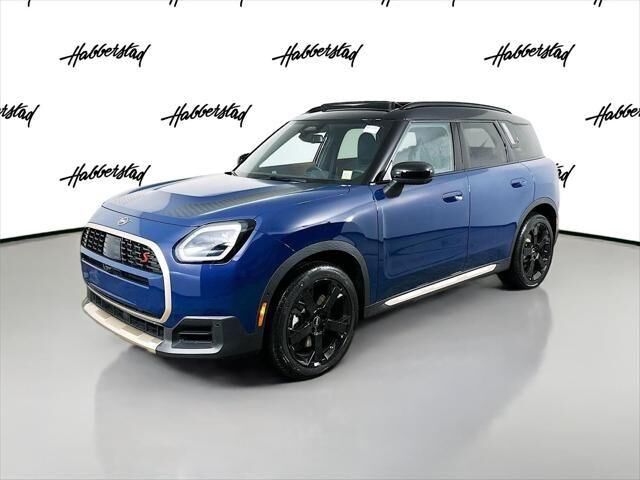 2026 MINI Countryman