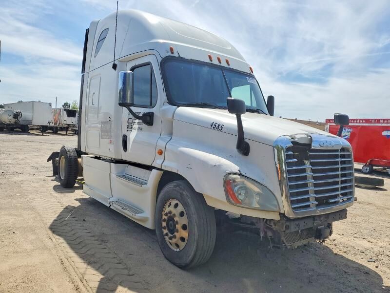 2013 FREIGHTLINER Cascadia