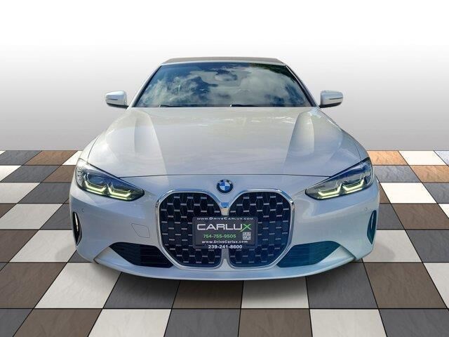 2024 BMW 430i