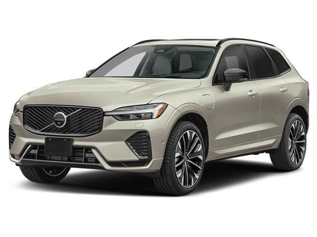 2026 VOLVO XC60