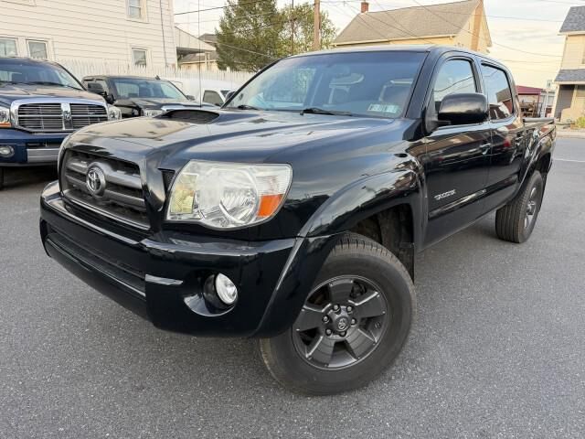 2009 TOYOTA Tacoma
