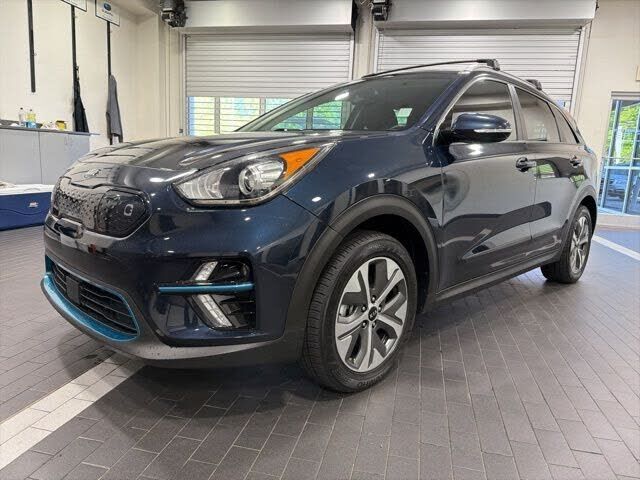 2019 KIA Niro