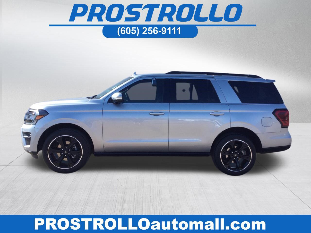 2023 FORD Expedition