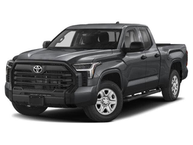 2022 TOYOTA Tundra