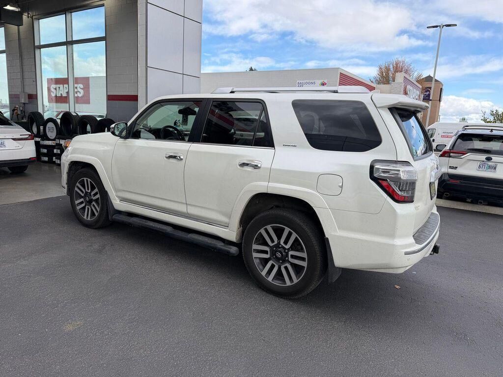 2023 TOYOTA 4-Runner