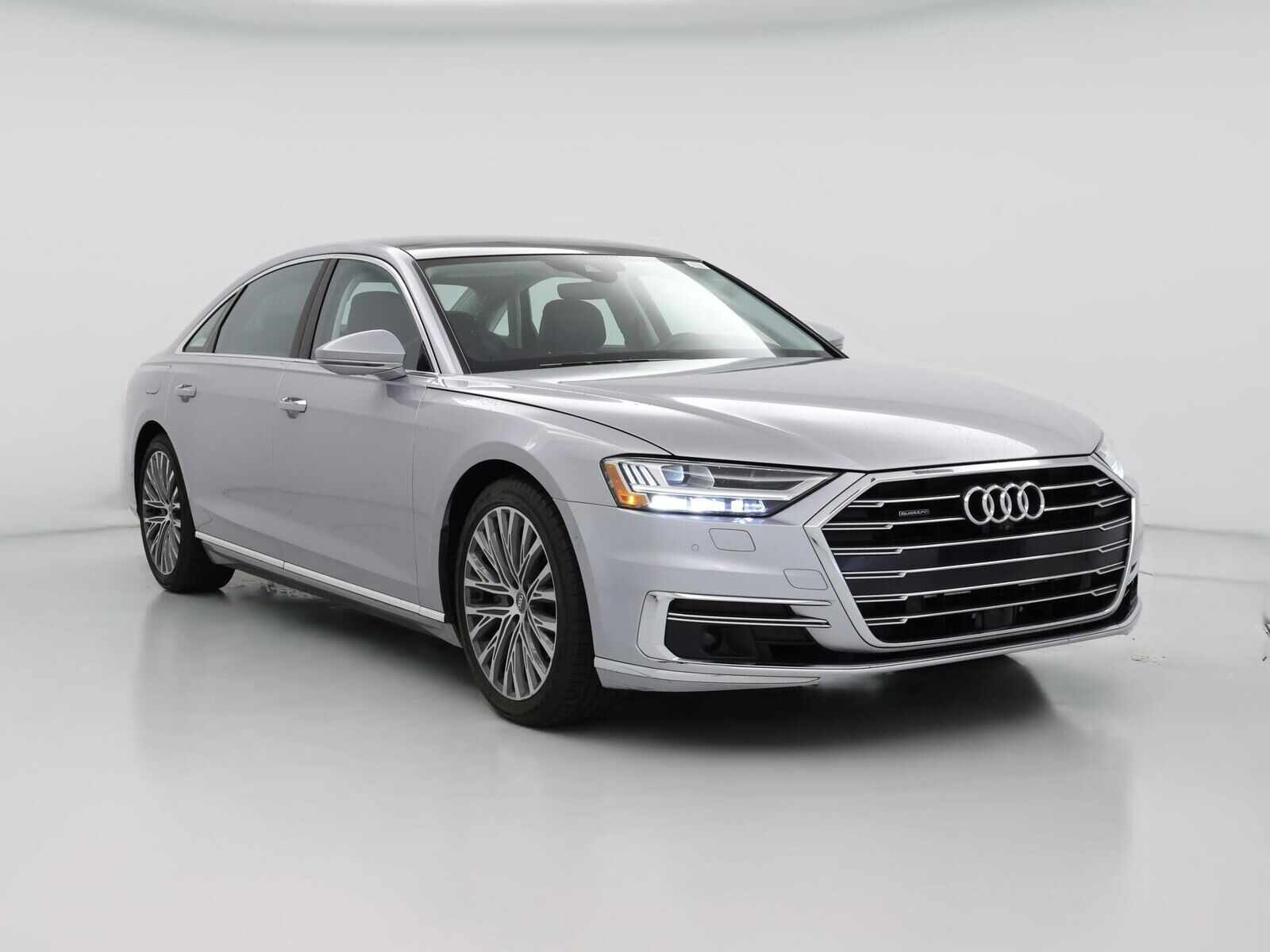 2019 AUDI A8